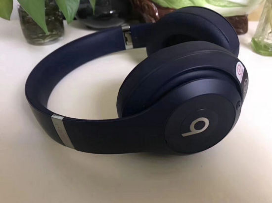 Beats Studio 3 Wireless Three Generations Of Recording Engineer Bluetooth 6 Color _SKU18224450050118
